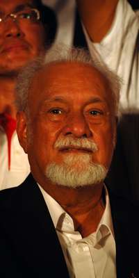 Karpal Singh, Malaysian lawyer and politician, dies at age 73